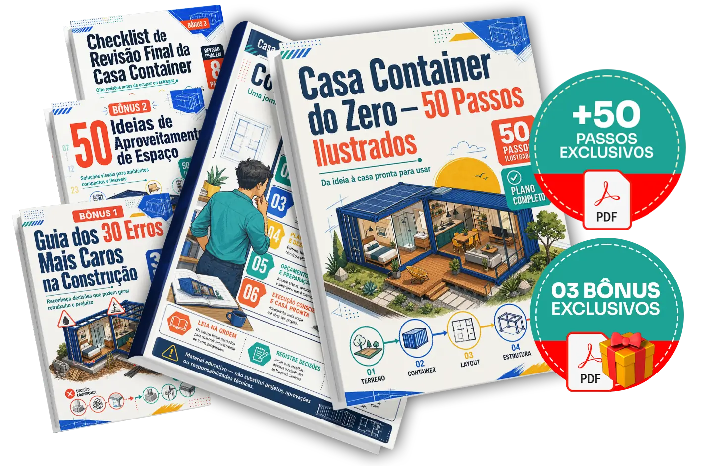 Mockup do Plano Completo